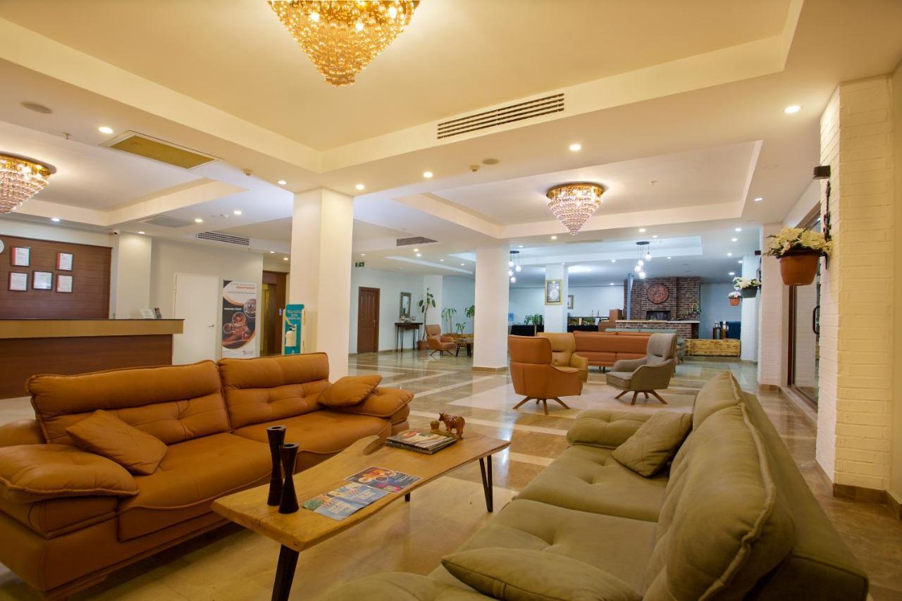 Villa Vanilla Hotel & Spa Istanbul Asia Luaran gambar